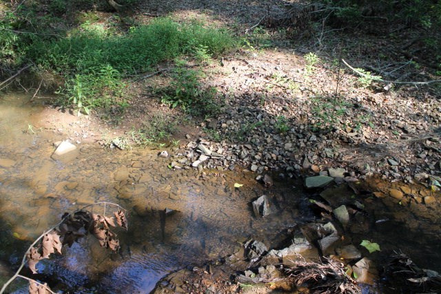 Lot 7 Gregory Lake Road, North Augusta, SC 29860