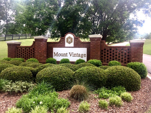 Lot V-19 Fitzsimmons Drive, North Augusta, SC 29860