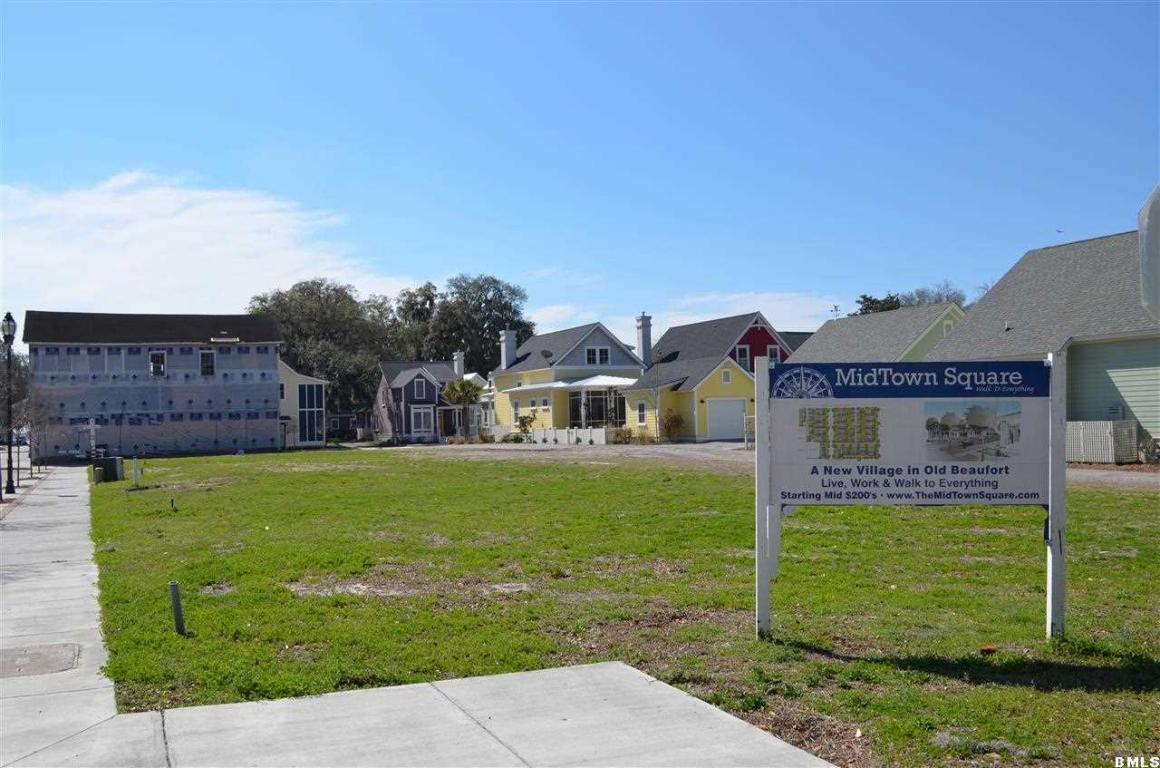 706 Bladen Street, Beaufort, SC 29902