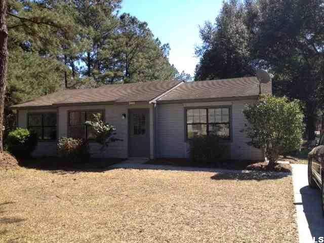 3083 Clydesdale Cir, Beaufort, SC 29902