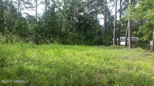 2835 Royal Oaks Drive ~ Lot B, Beaufort, SC 29902