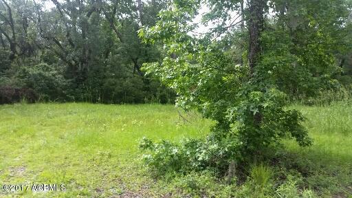2835 Royal Oaks Drive ~ Lot B, Beaufort, SC 29902