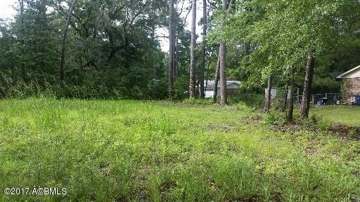 2835 Royal Oaks Drive ~ Lot B, Beaufort, SC 29902