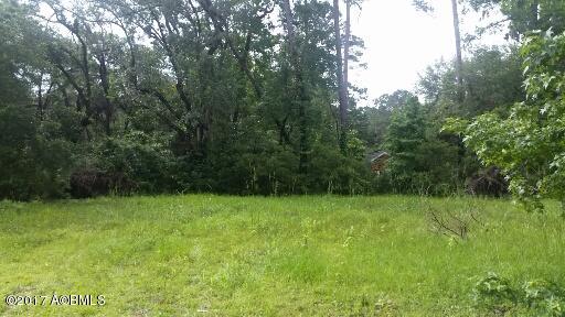 2835 Royal Oaks Drive ~ Lot B, Beaufort, SC 29902