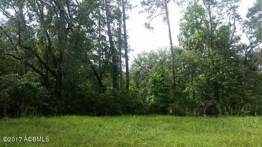 2835 Royal Oaks Drive ~ Lot B, Beaufort, SC 29902