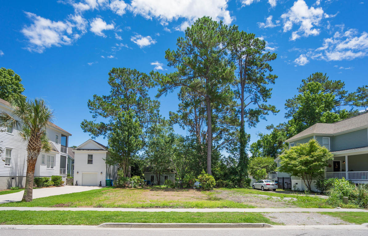 74 Bostick Circle, Beaufort, SC 29902