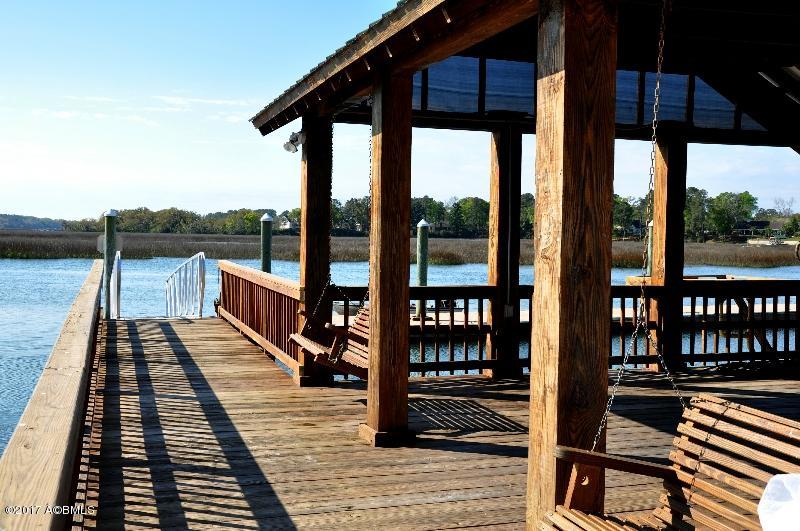 74 Bostick Circle, Beaufort, SC 29902