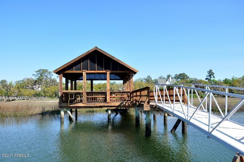74 Bostick Circle, Beaufort, SC 29902