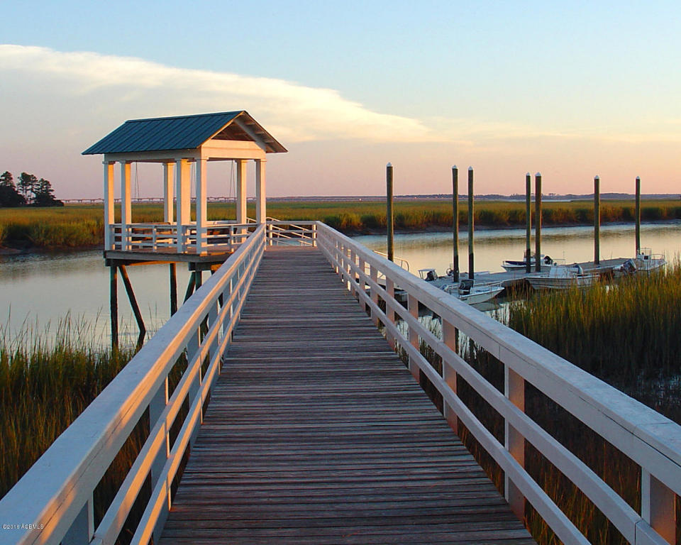 31 Little Jane Way, Beaufort, SC 29906