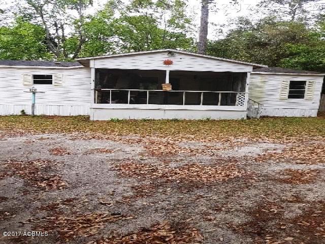38 Capehart Circle, Beaufort, SC 29906