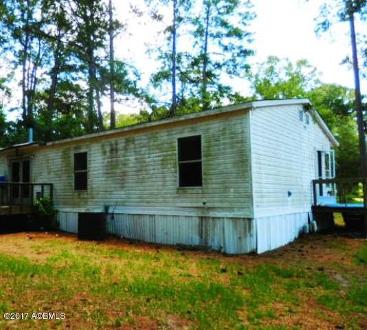 38 Capehart Circle, Beaufort, SC 29906