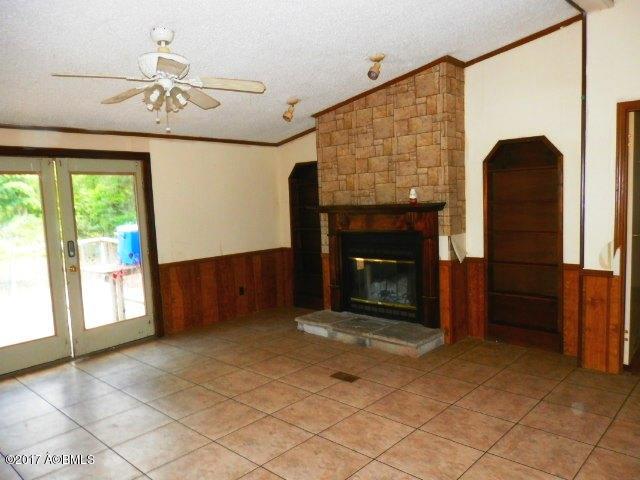 38 Capehart Circle, Beaufort, SC 29906