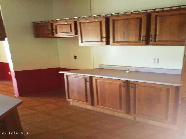 38 Capehart Circle, Beaufort, SC 29906