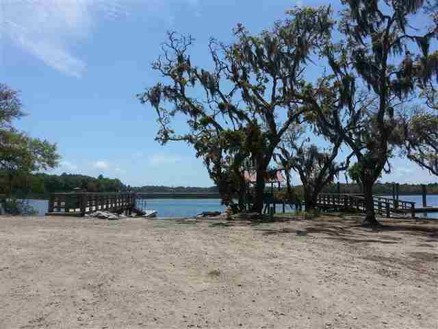 125 Distant Island Drive, Beaufort, SC 29907