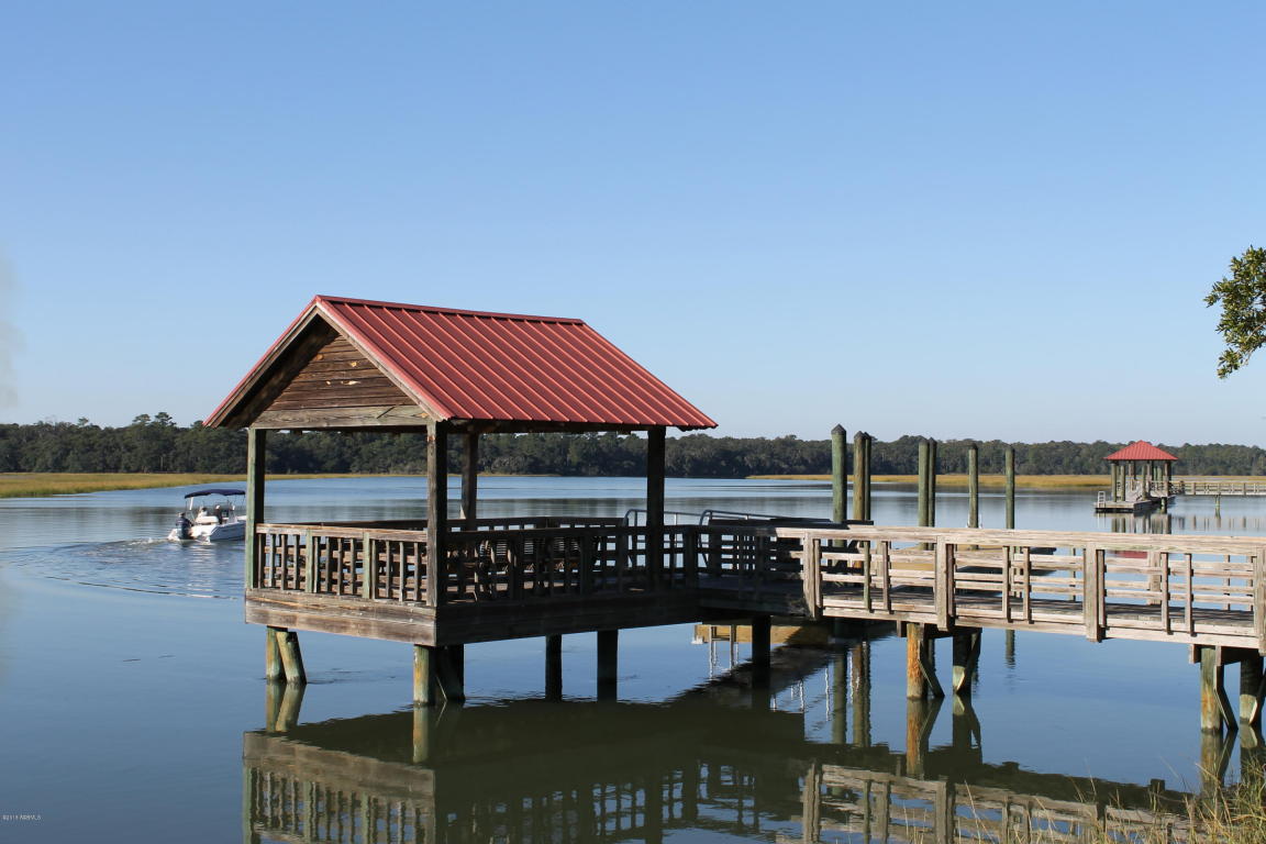 835 Distant Island Drive W, Beaufort, SC 29907