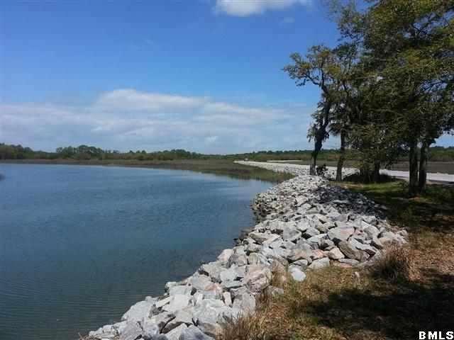 775 Distant Island Drive W, Beaufort, SC 29907