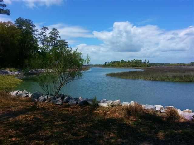 775 Distant Island Drive W, Beaufort, SC 29907