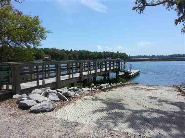 775 Distant Island Drive W, Beaufort, SC 29907