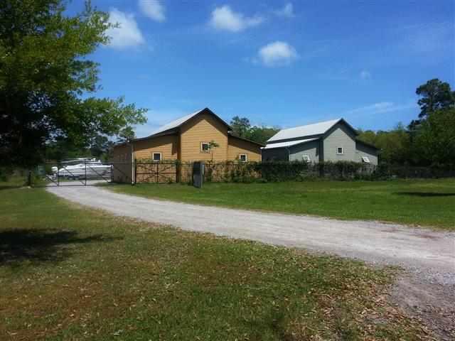 775 Distant Island Drive W, Beaufort, SC 29907