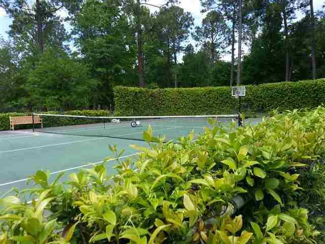 775 Distant Island Drive W, Beaufort, SC 29907
