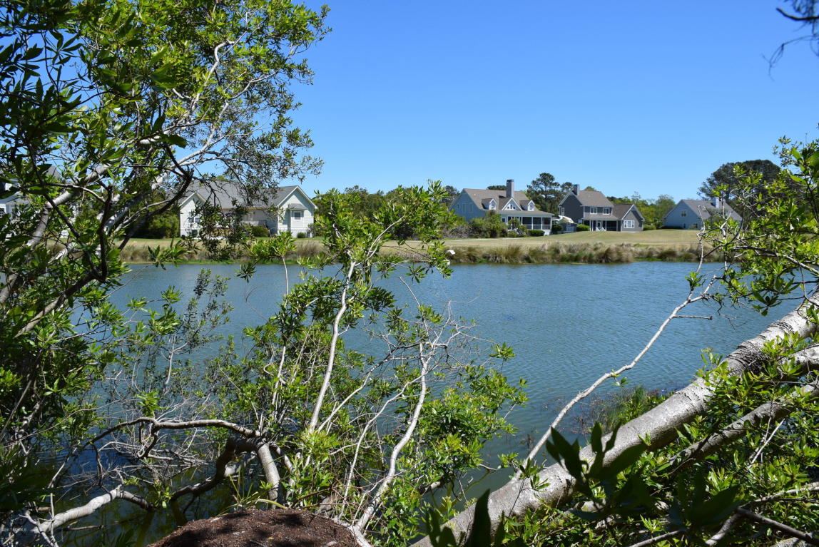 113 Dolphin Point Drive, Beaufort, SC 29907
