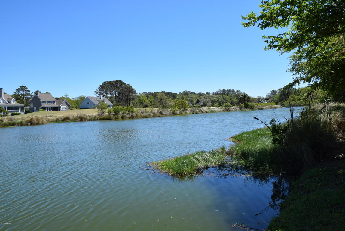 113 Dolphin Point Drive, Beaufort, SC 29907