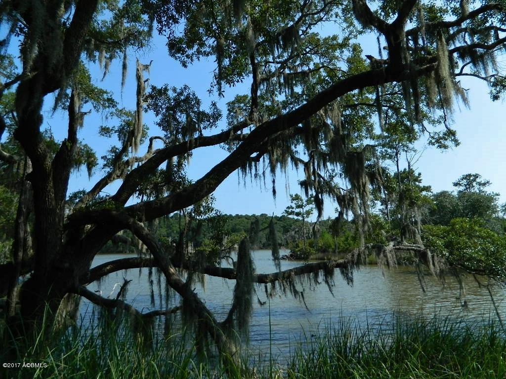 1 United Nations Way, Beaufort, SC 29907