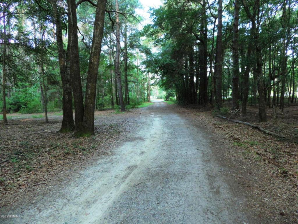 1 United Nations Way, Beaufort, SC 29907