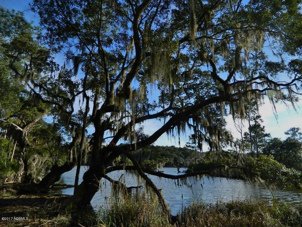 1 United Nations Way, Beaufort, SC 29907