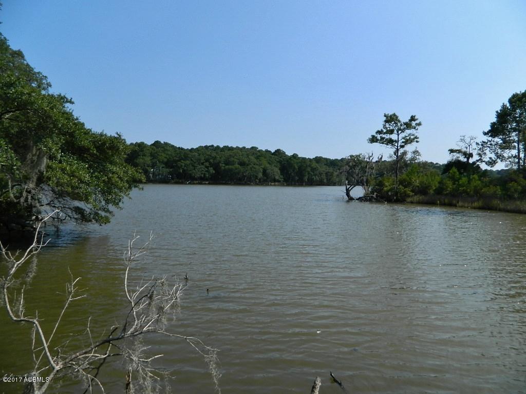 1 United Nations Way, Beaufort, SC 29907
