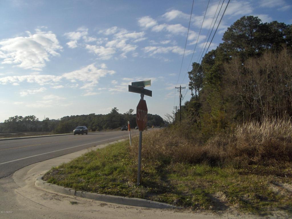 56 Thomas Atkins & Airport Cir. Road, Beaufort, SC 29907