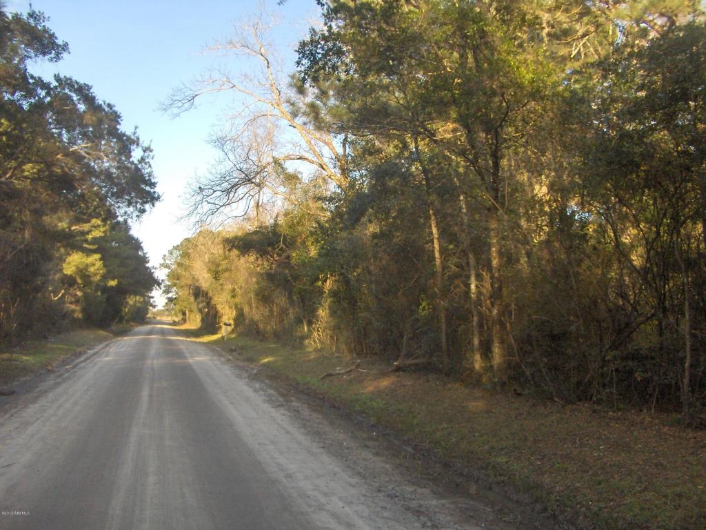 56 Thomas Atkins & Airport Cir. Road, Beaufort, SC 29907
