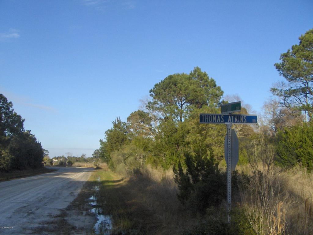 56 Thomas Atkins & Airport Cir. Road, Beaufort, SC 29907
