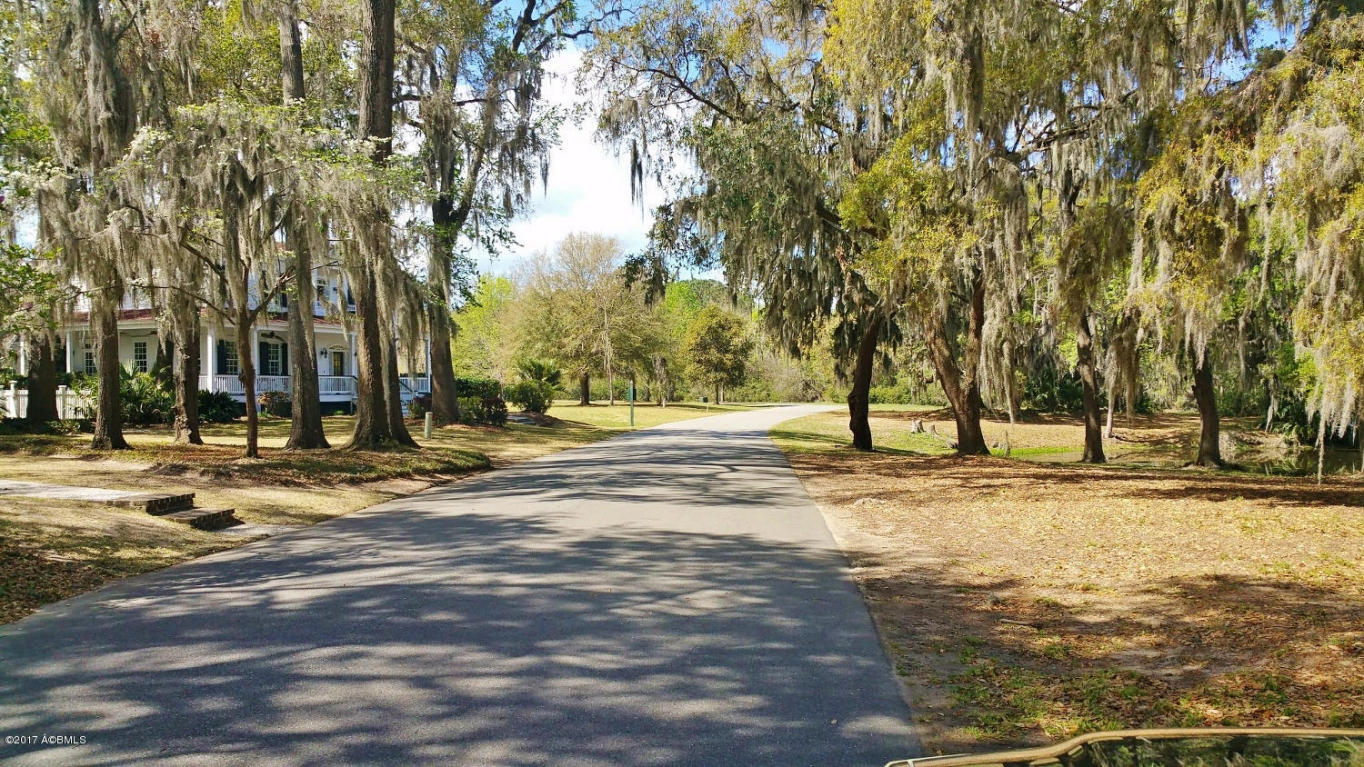 164 Coosaw Club Drive, Beaufort, SC 29907
