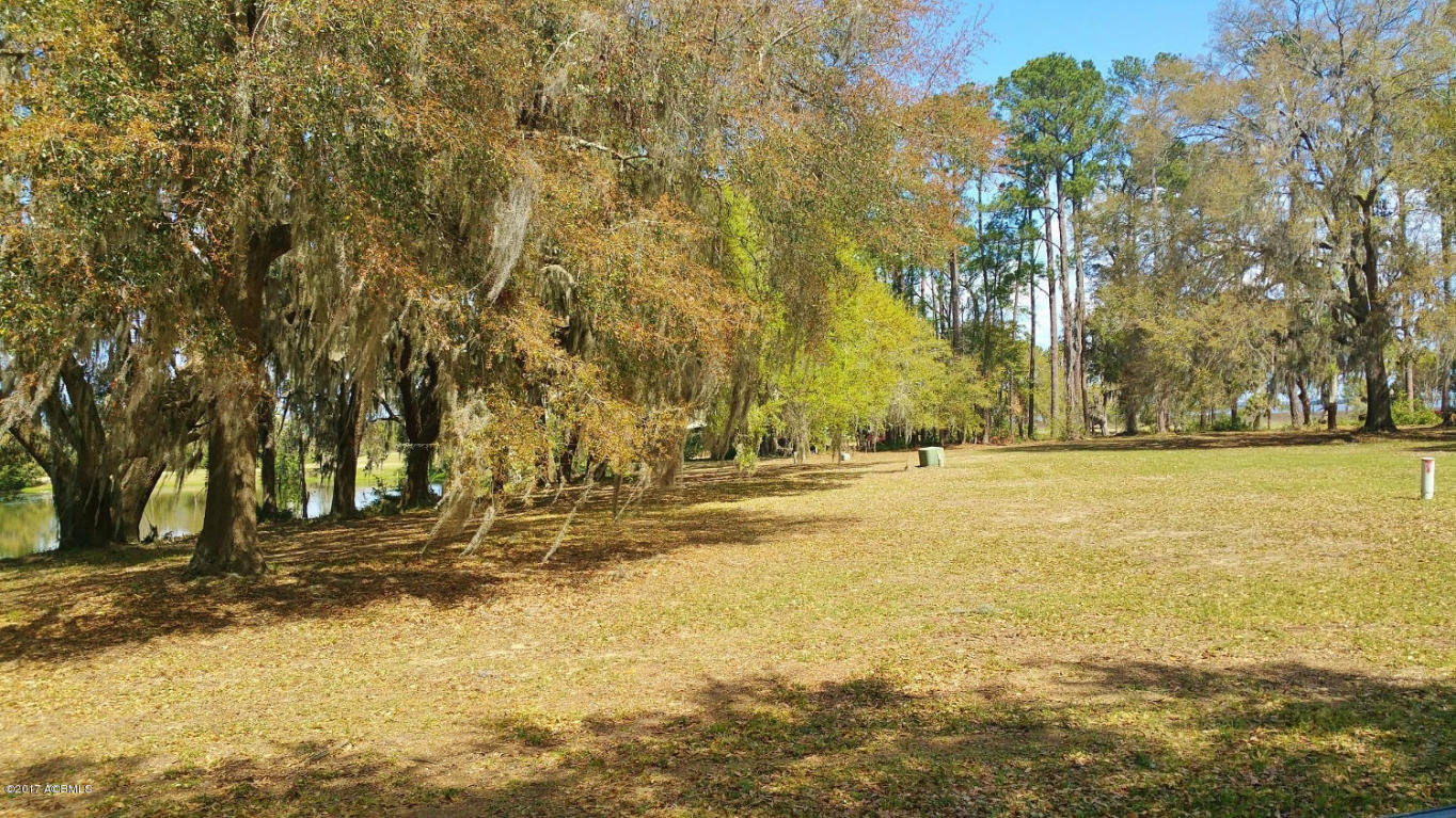 164 Coosaw Club Drive, Beaufort, SC 29907