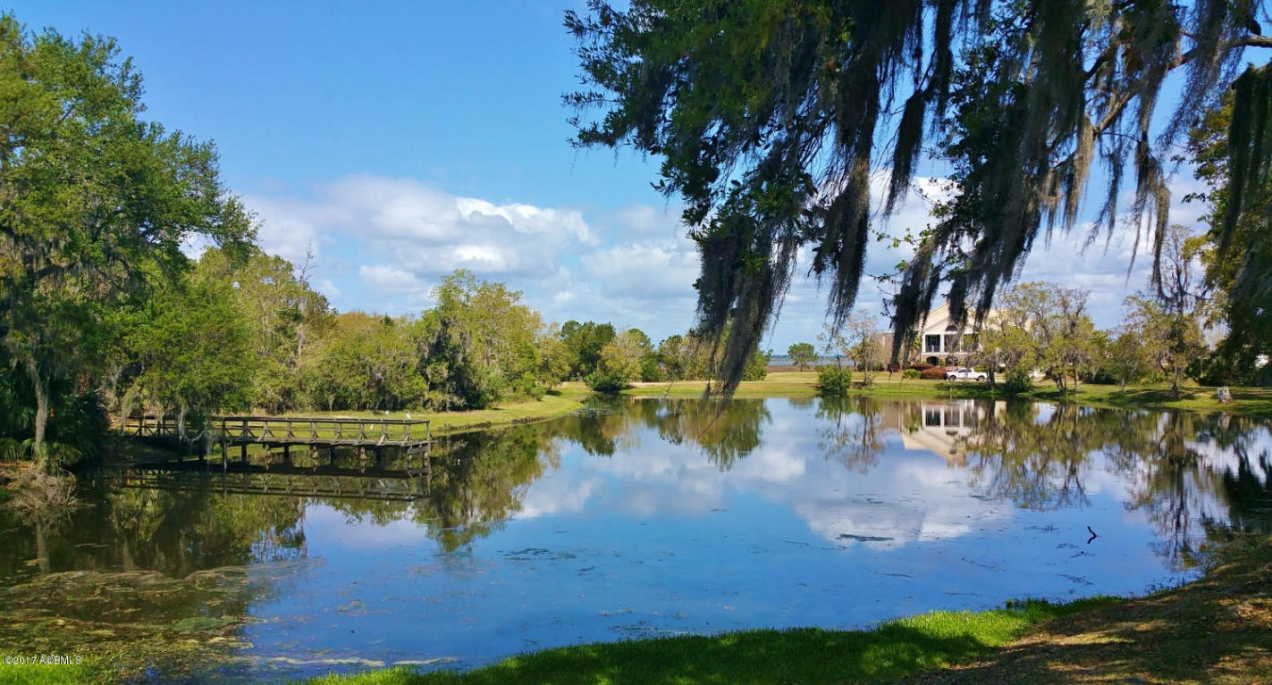 164 Coosaw Club Drive, Beaufort, SC 29907