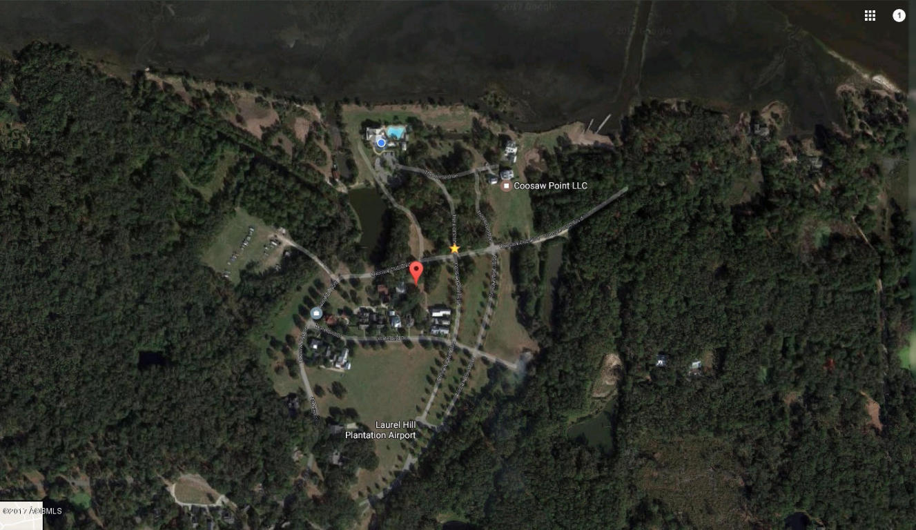 164 Coosaw Club Drive, Beaufort, SC 29907