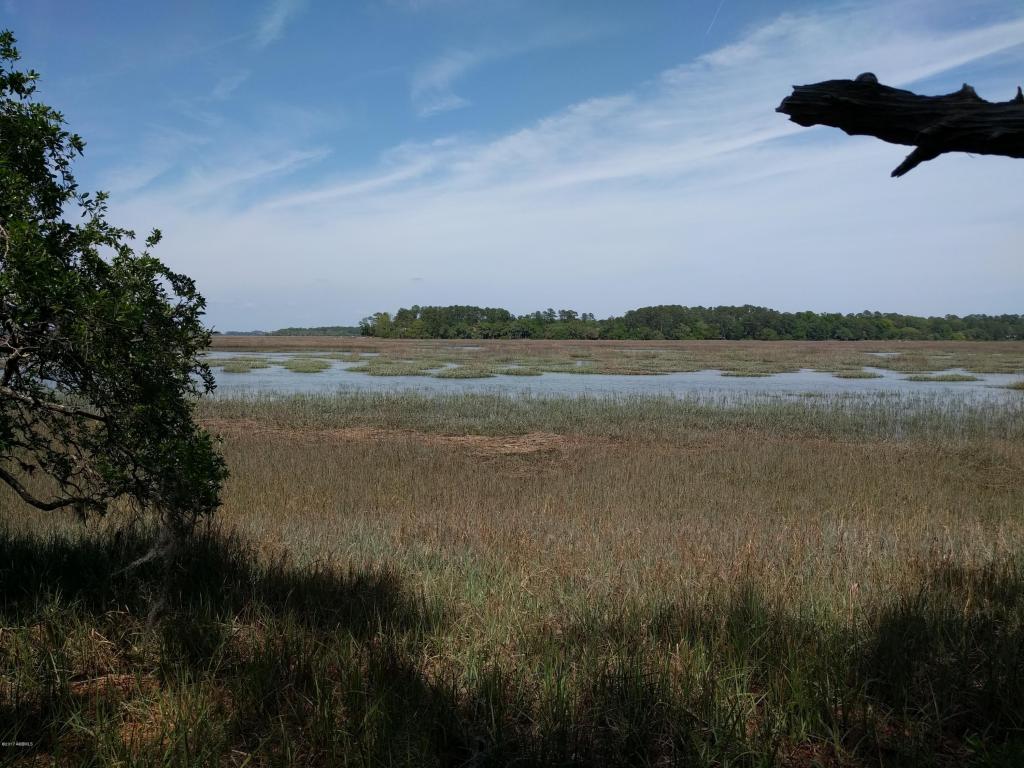 45 Spring Island Drive, Okatie, SC 29909