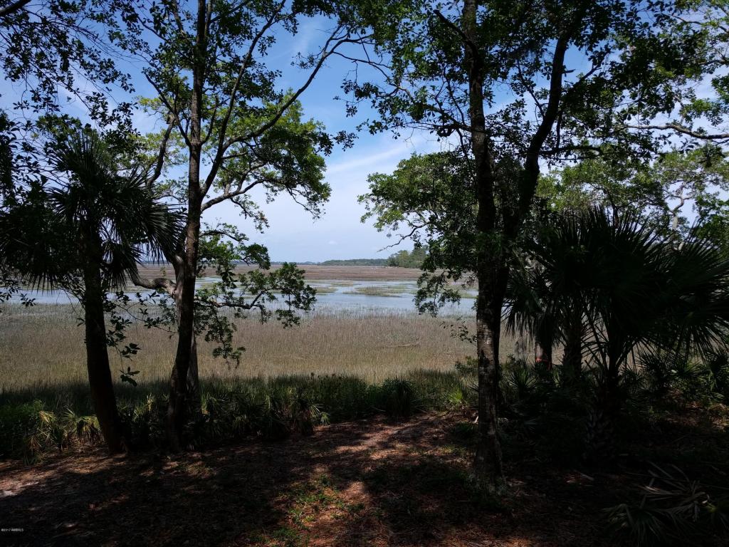 45 Spring Island Drive, Okatie, SC 29909
