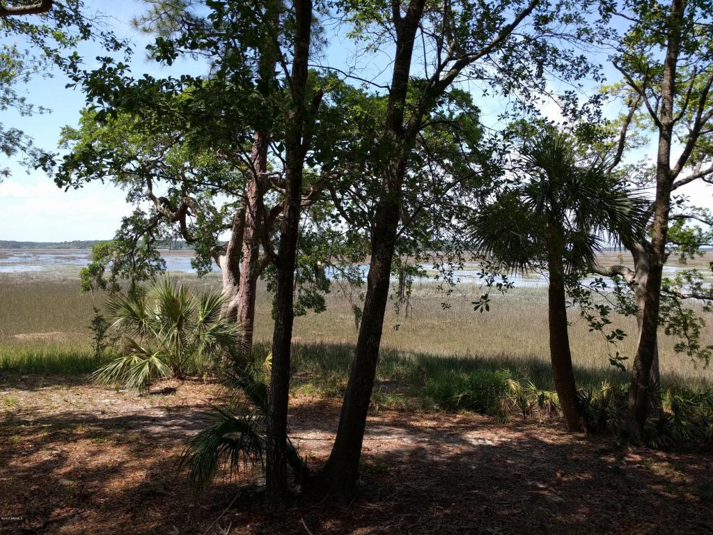 45 Spring Island Drive, Okatie, SC 29909