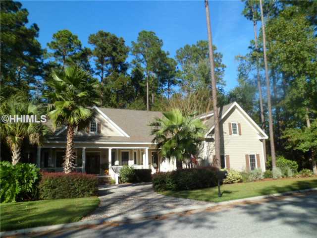 81 Cutter CIRCLE, Bluffton, SC 29909
