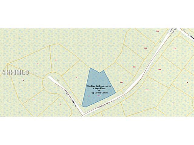 2 Sago PLACE, Bluffton, SC 29909