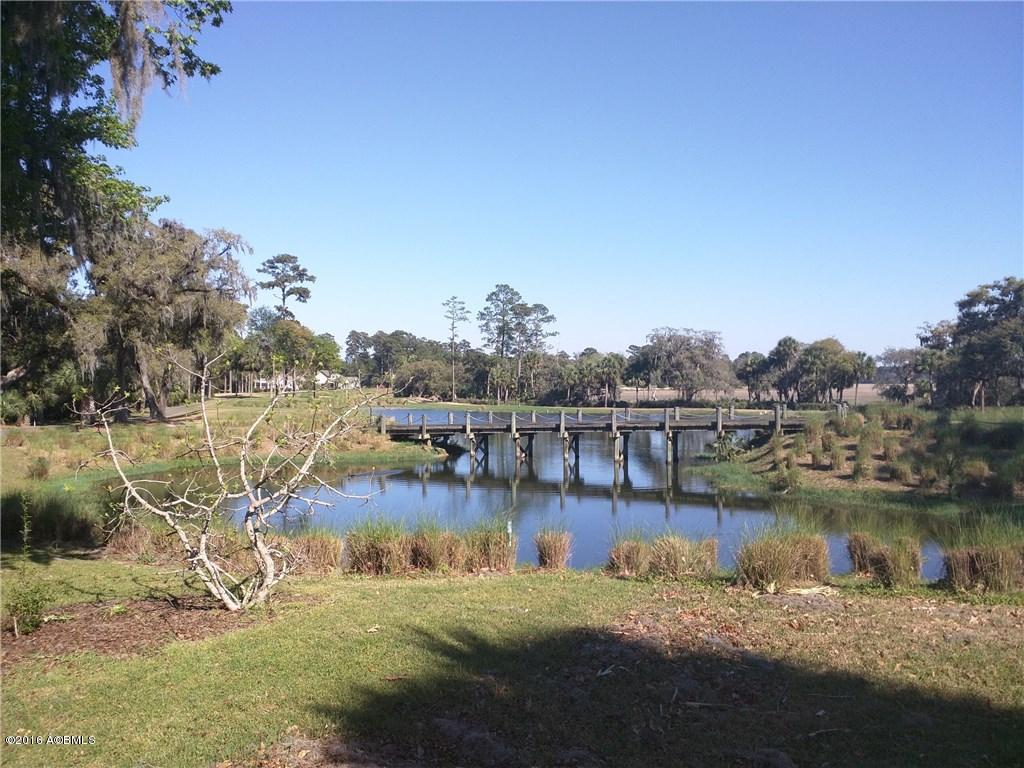 16 River Marsh Lane, Okatie, SC 29909