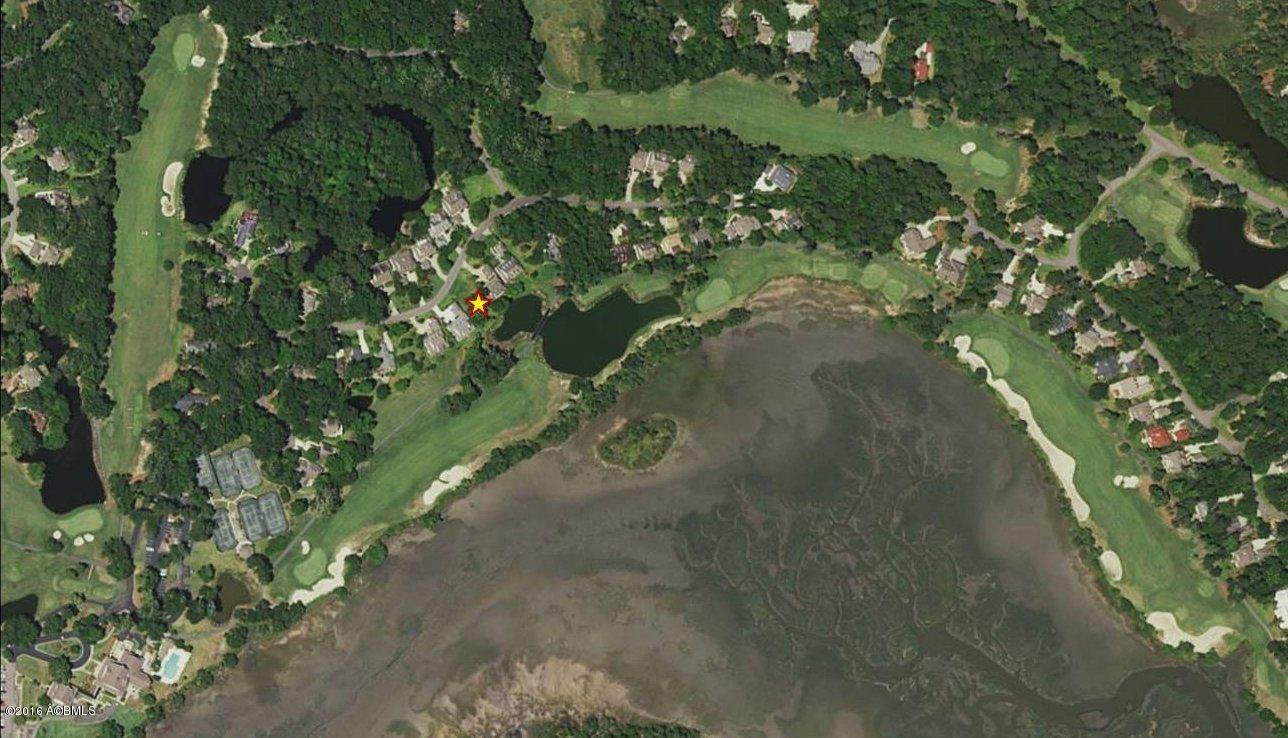 16 River Marsh Lane, Okatie, SC 29909