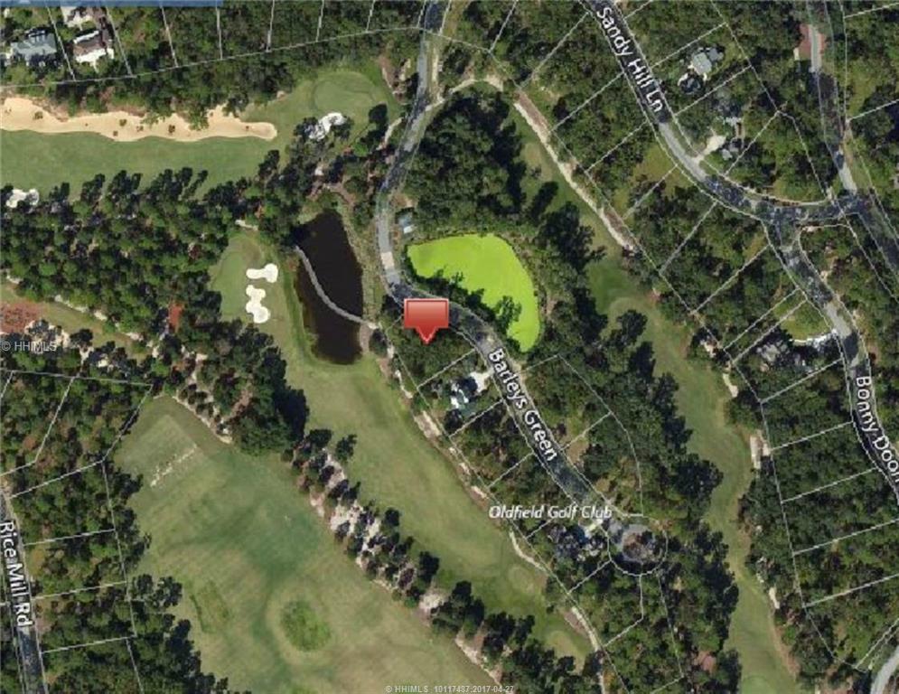 12 Barleys GROVE, Okatie, SC 29909