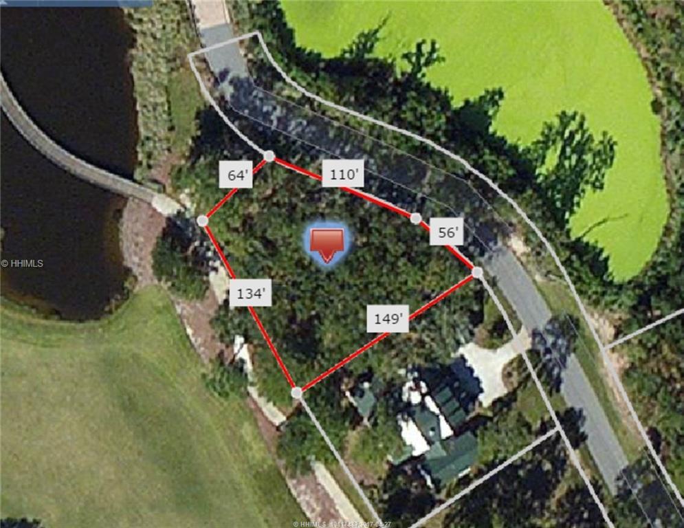 12 Barleys GROVE, Okatie, SC 29909