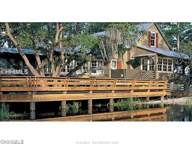 12 Barleys GROVE, Okatie, SC 29909