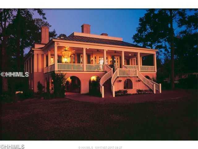 12 Barleys GROVE, Okatie, SC 29909