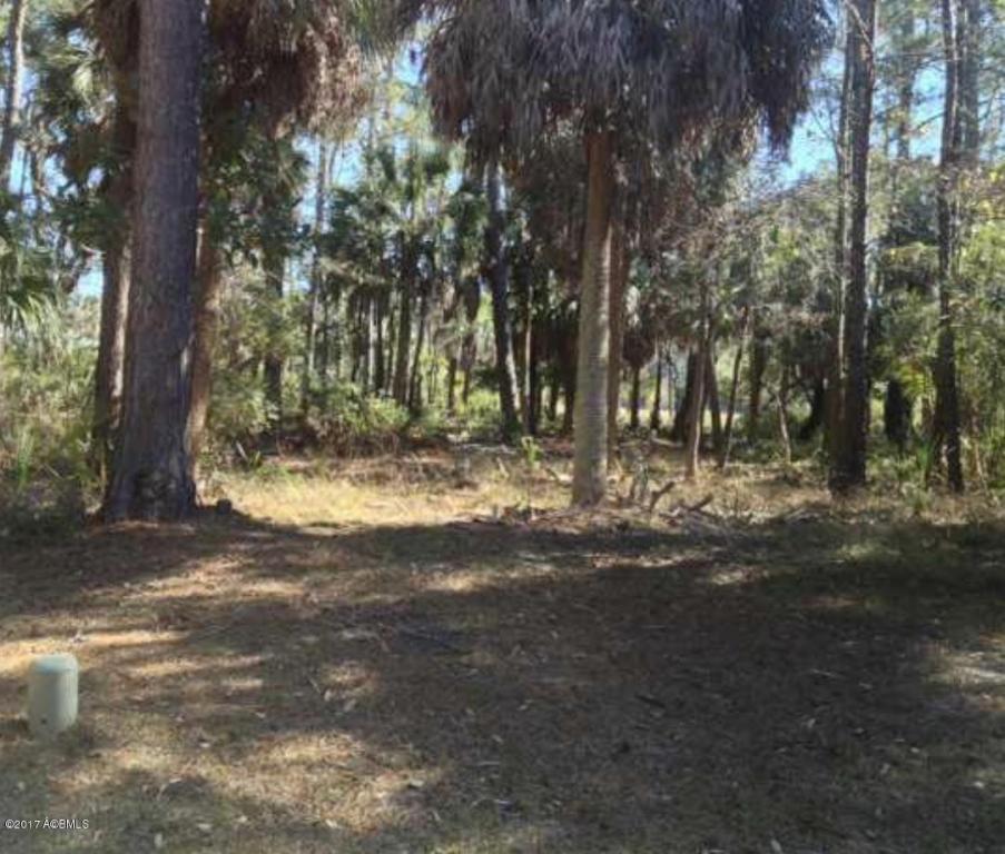 3 Winding Oak Court, Okatie, SC 29909