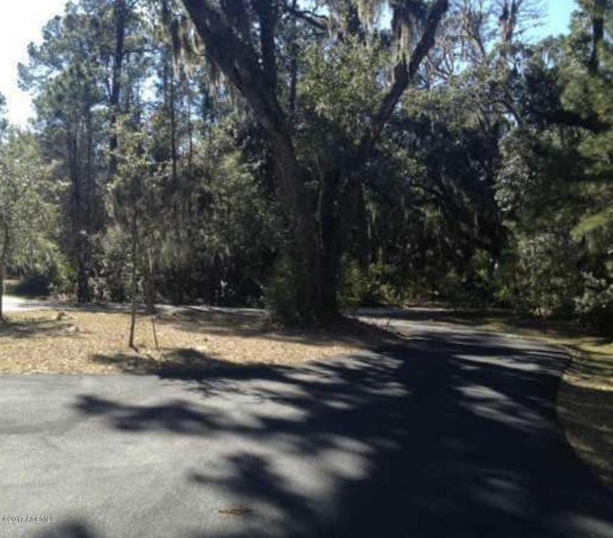 3 Winding Oak Court, Okatie, SC 29909